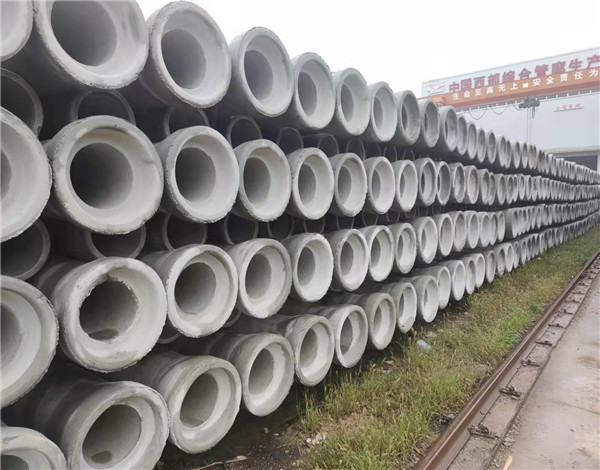 鋼筋混凝土排水管 300×3000
