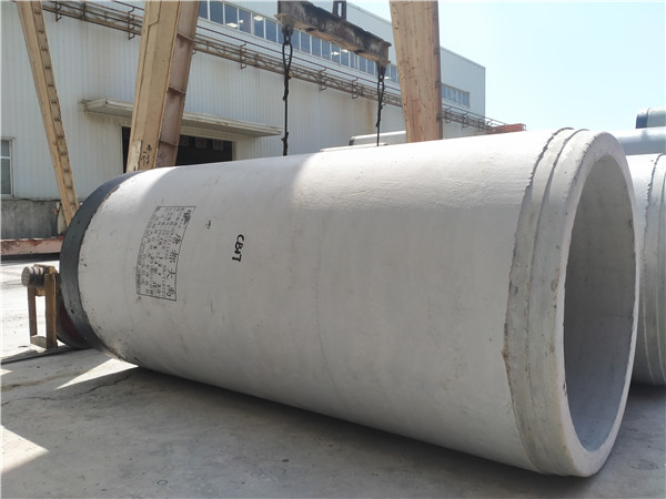 頂進(jìn)施工用鋼筋混凝土排水管 1200×3000